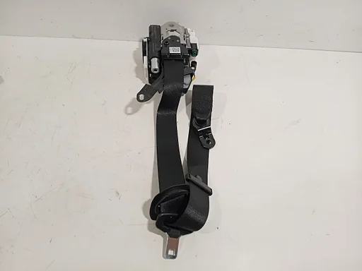 Veiligheidsgordel rechts voor BMW iX