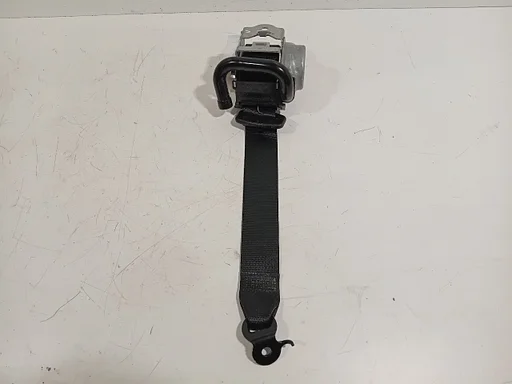 Veiligheidsgordel links achter BMW iX