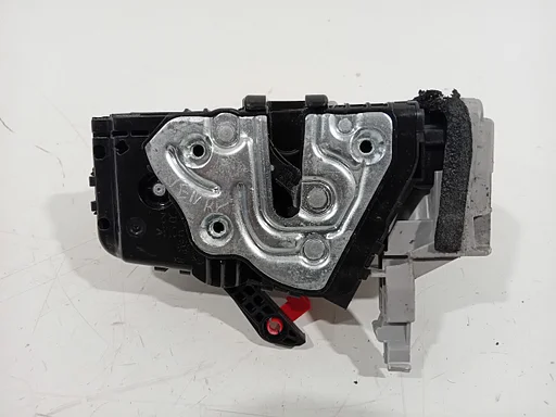 Slot mechaniek portier elektrisch centrale vergrendeling rechts voor Hyundai Kona