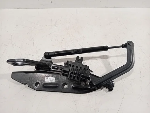 Plaatwerk diversen BMW iX