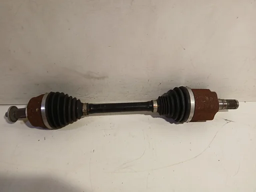 Aandrijfas links voor Volvo XC40