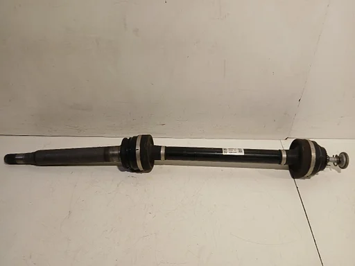 Aandrijfas rechts achter BMW iX