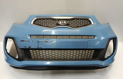 Bumper voor Kia Picanto