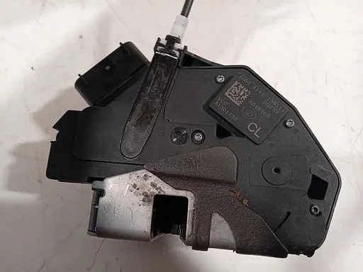 Slot mechaniek portier elektrisch centrale vergrendeling rechts voor Volvo V60