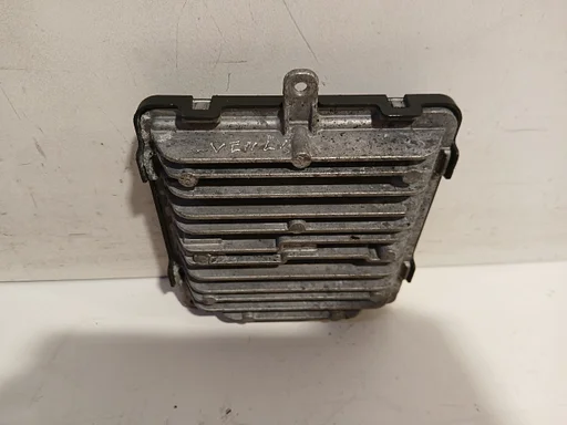 Computer verlichting Volvo XC40