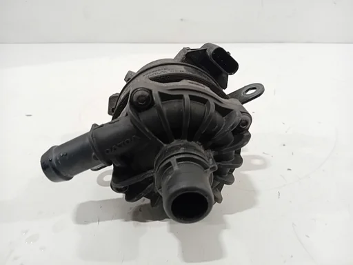 Waterpomp Volvo XC90