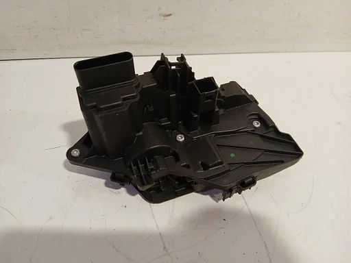 Slot mechaniek portier elektrisch centrale vergrendeling rechts achter Volvo XC40