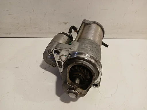 Startmotor Volvo XC40