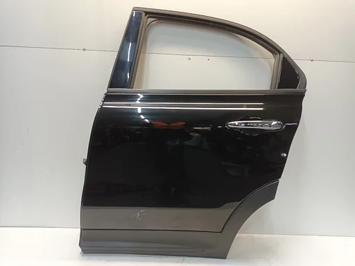 Portier links achter Fiat 500X