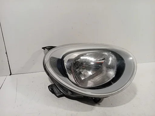 Koplamp rechts Fiat 500X