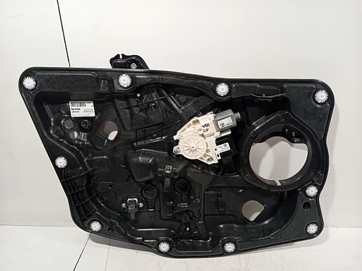 Raammechaniek elektrisch links voor Fiat 500X