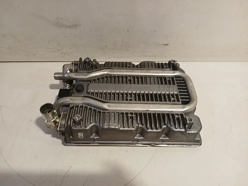 Acculader Volvo XC40