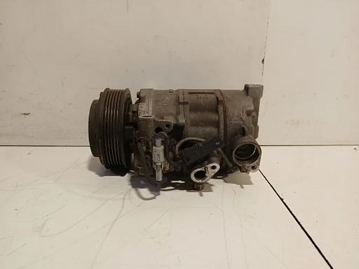 Airco pomp BMW 1 serie