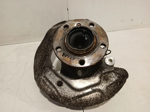 Wielnaaf links voor BMW 1 serie