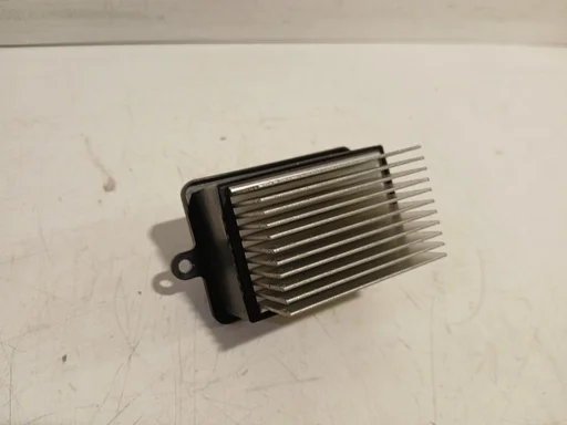 Kachelweerstand Fiat 500X