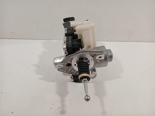 Rembekrachtiger Volvo XC60