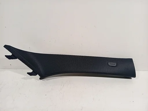 A stijl bekleding rechts BMW iX