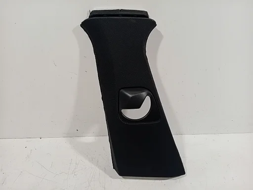 B stijl bekleding links BMW iX