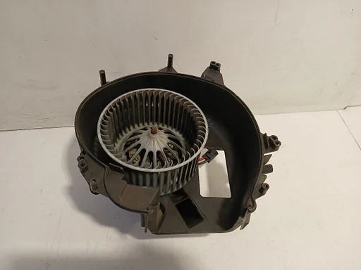 Kachel ventilator motor BMW 6 serie