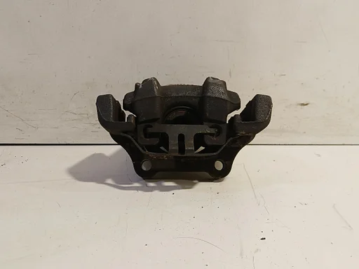 Remklauw rechts achter BMW 1 serie