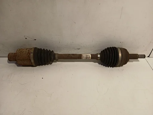 Aandrijfas links voor Dacia Duster