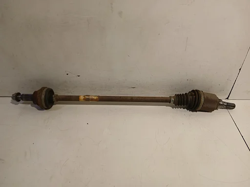 Aandrijfas rechts achter Dacia Duster