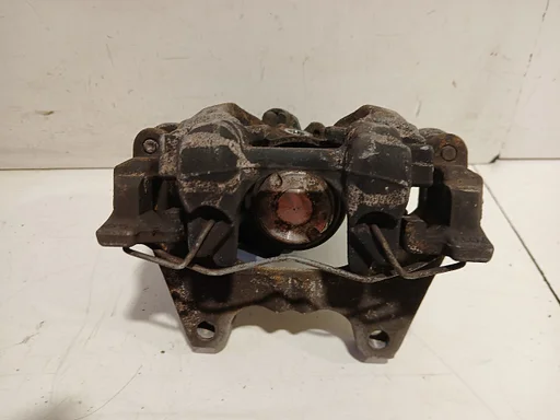 Remklauw rechts achter Volkswagen Passat