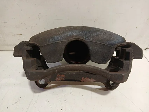 Remklauw rechts voor Volkswagen Passat