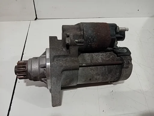 Startmotor Seat Leon