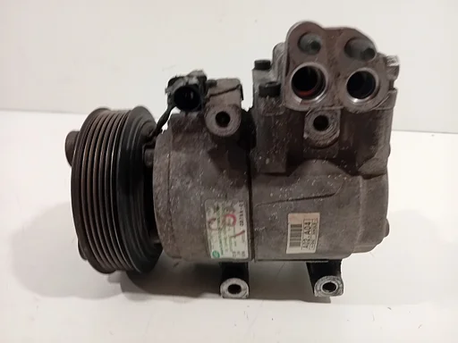 Airco pomp Hyundai H 300