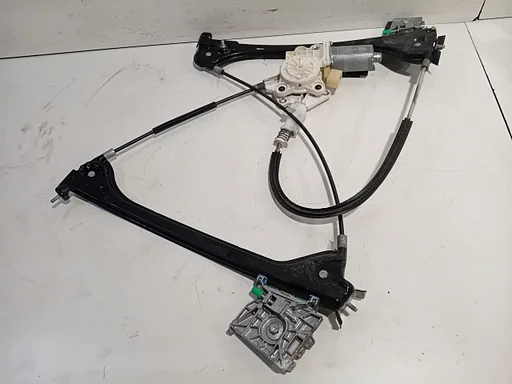 Raammechaniek elektrisch links voor Mercedes-Benz SLK-Klasse
