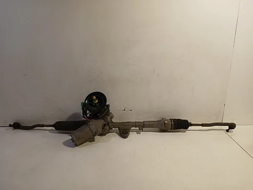 Stuurhuis Honda Jazz