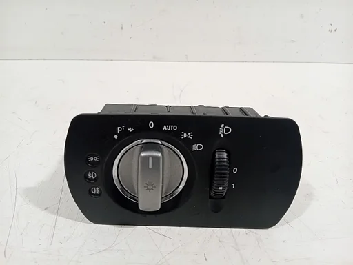 Lichtschakelaar Mercedes-Benz SLK-Klasse