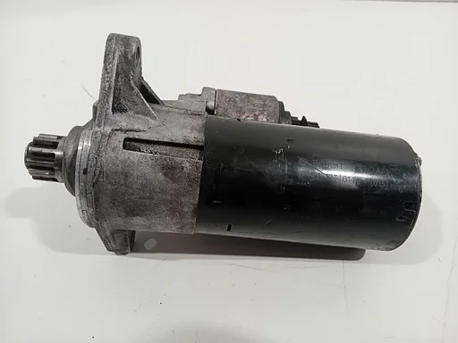 Startmotor Skoda Superb