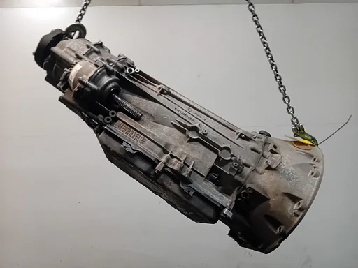 Versnellingsbak automaat Mercedes-Benz GLK