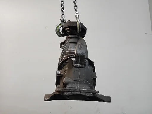 Cardan Mercedes-Benz GLK