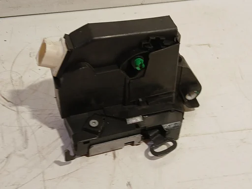 Slot mechaniek portier elektrisch centrale vergrendeling rechts voor Mini Mini