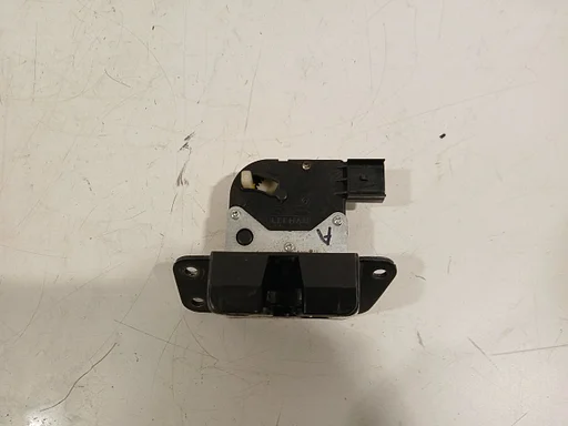 Slot mechaniek kofferdeksel achterklep elektrisch Kia Picanto