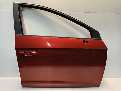 Portier rechts voor Seat Leon
