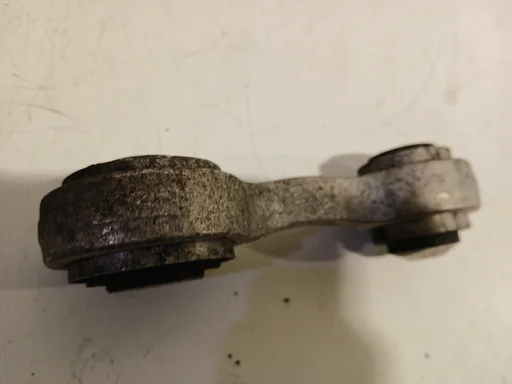 Draagarm links achter BMW 6 serie