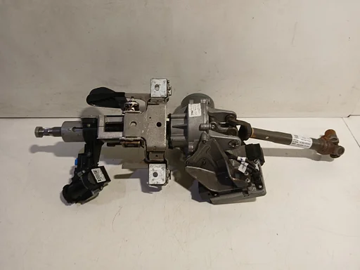 Stuurkolomas Fiat 500X