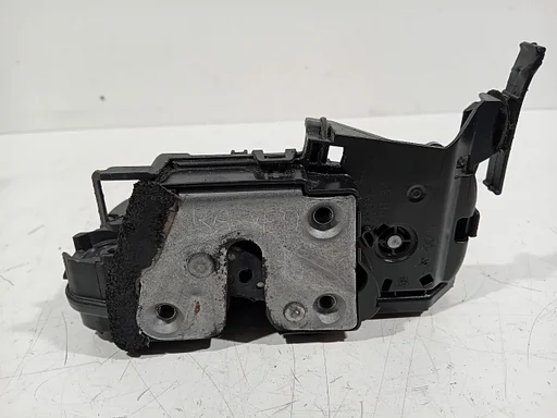 Slot mechaniek portier elektrisch centrale vergrendeling rechts voor Renault Captur