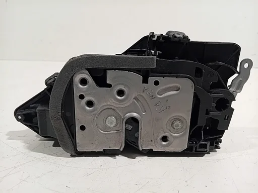 Slot mechaniek portier elektrisch centrale vergrendeling rechts voor Volvo XC60