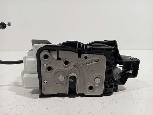 Slot mechaniek portier elektrisch centrale vergrendeling rechts achter Volvo XC60