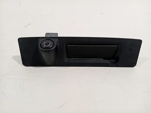 Camera achter Tesla Model 3