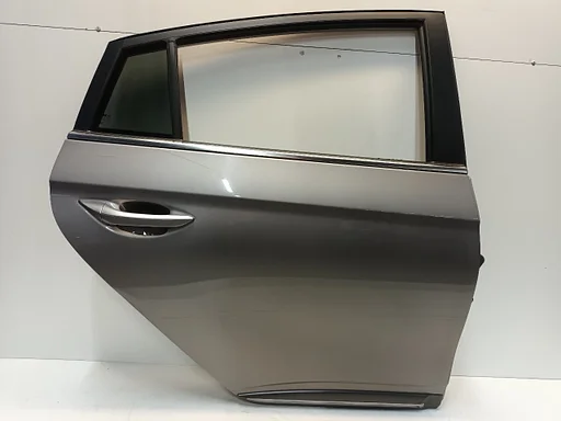 Portier rechts achter Hyundai Ioniq