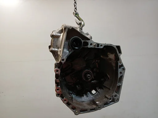 Versnellingsbak schakel Toyota Aygo