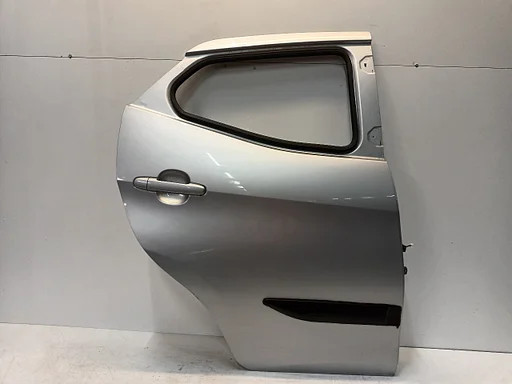 Portier rechts achter Toyota Aygo