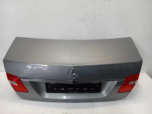 Achterklep Mercedes-Benz E-Klasse