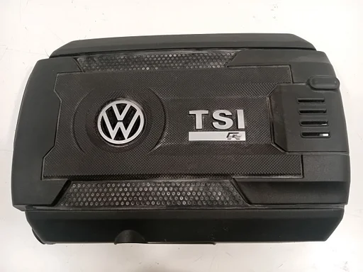 Motorplaat Volkswagen Golf